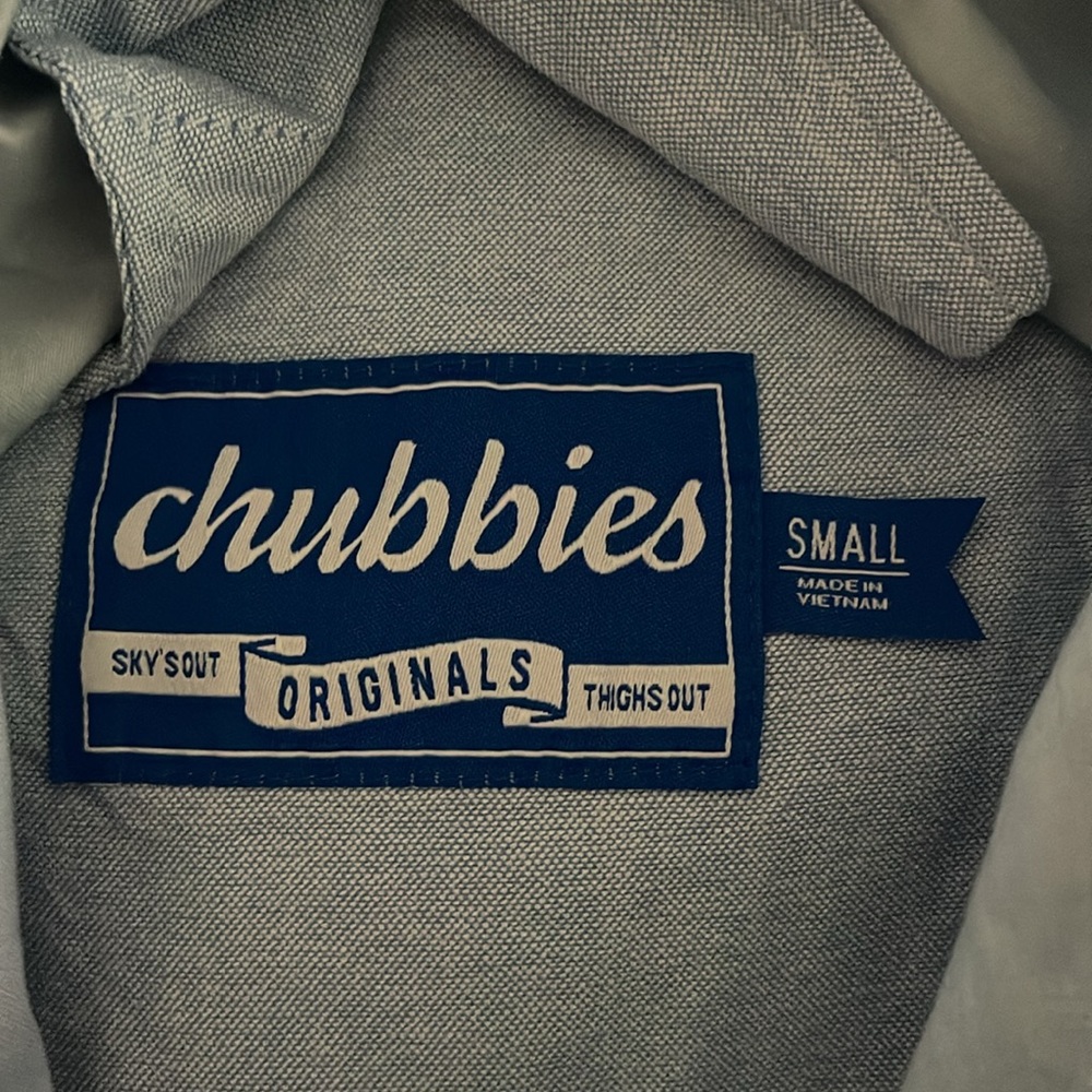 Chubbies Shorts - Picture 6 of 7